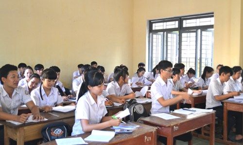 Sự đổi mới cần thiết trong dạy - học môn GD công dân