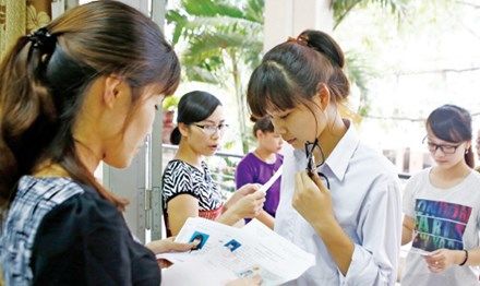 Thêm kỳ thi nếu học sinh muốn vào đại học