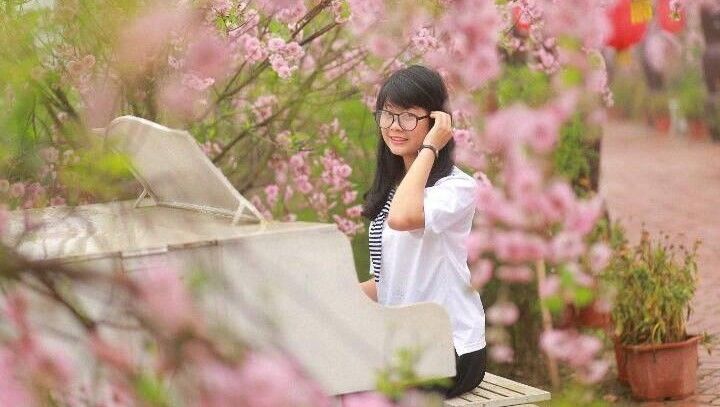 Thi lại đại học, nữ sinh trở thành thủ khoa 30 điểm Thi lại đại học, nữ sinh trở thành thủ khoa 30 điểm