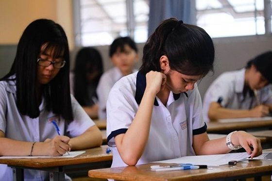 Thí sinh dễ đỗ ngành Kế toán với 22,3 điểm