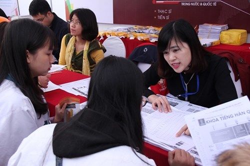 Thí sinh sẽ phải mạo hiểm vì chỉ có 1 giấy chứng nhận kết quả thi