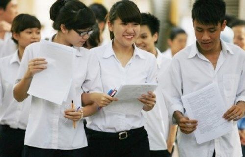 Thi THPT Quốc gia 2016: Các địa phương đã sẵn sàng