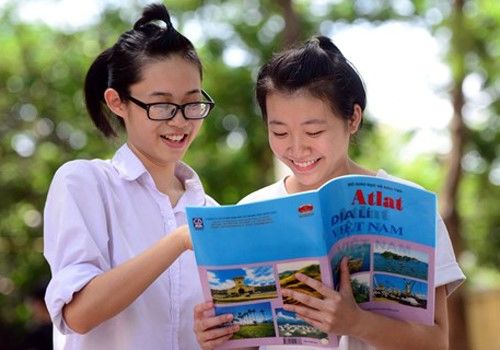 Thi THPT quốc gia 2016: Các trường vừa dạy học vừa ôn tập