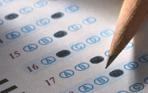 Thi THPT Quốc gia 2017: Giáo viên băn khoăn về thi trắc nghiệm