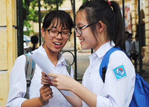 Thi THPT quốc gia: Bí quyết làm bài đạt điểm cao môn Hóa