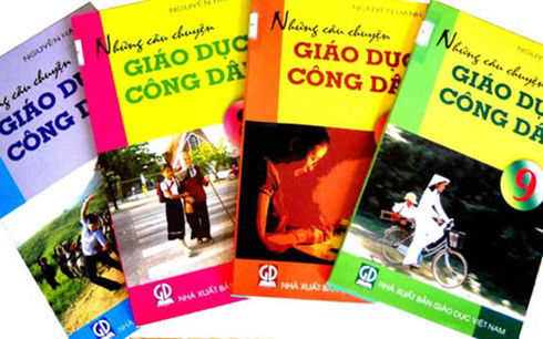 Thi THPT quốc gia môn Giáo dục công dân: Ai cũng lo lắng!