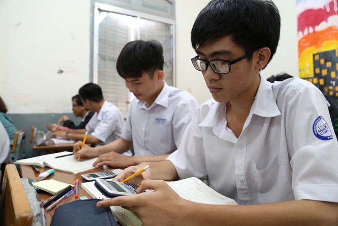 Thi trắc nghiệm nếu chuẩn bị tốt