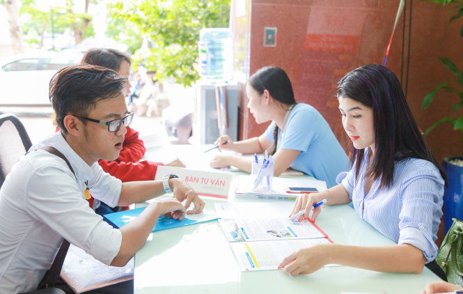 Thiếu bao nhiêu chỉ tiêu trường sẽ tuyển bổ sung?