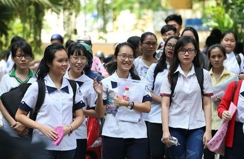 Thời gian đào tạo ĐH, CĐ được rút ngắn 1 năm