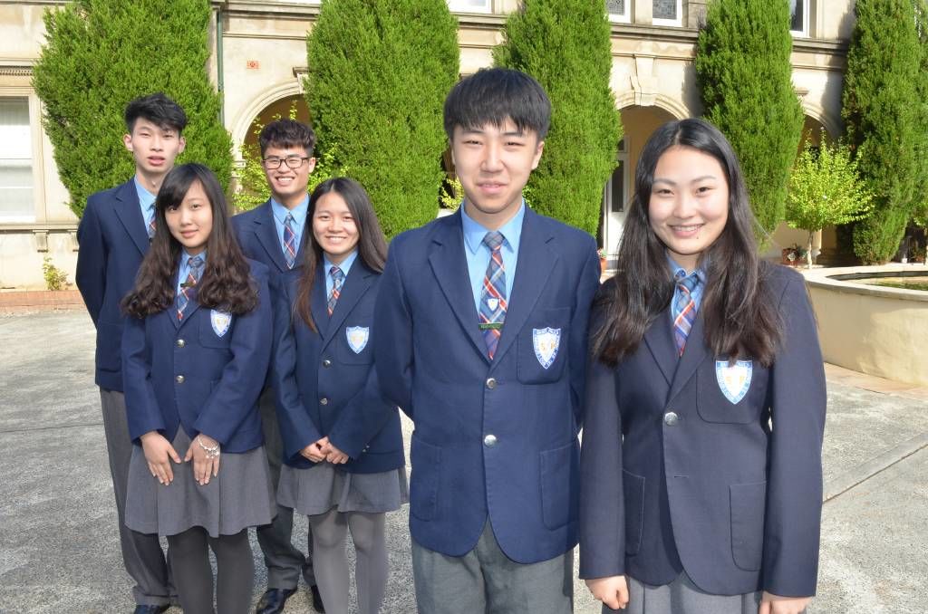 Thông tin về trường cao đẳng quốc tế St. Paul tại Australia