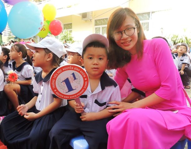 Thu nhập thấp, có giữ chân được giáo viên giỏi?