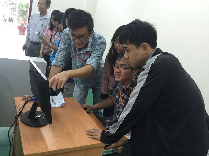 Thủ tục chuyển trường ĐH nước ngoài về VN như thế nào?