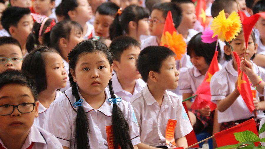 Tiếng Anh: Dạy ngữ pháp nhiều không hẳn là xấu