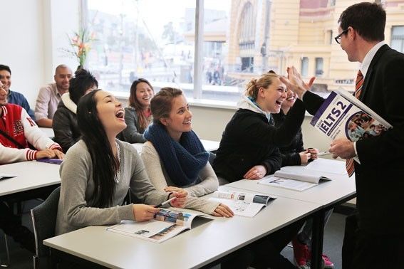 Tìm hiểu thông tin du học Úc về Học viện Baxter