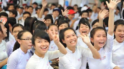 Toàn cảnh tuyển sinh theo nhóm trường năm 2016