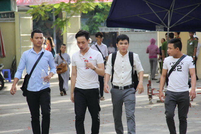 Tổng hợp tin tức thi THPT quốc gia môn Địa lý năm 2016