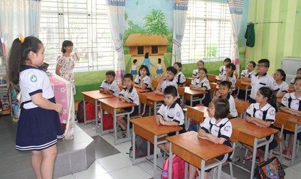 TPHCM: Mới nhất về quy định cấm dạy thêm học thêm TPHCM: Mới nhất về quy định cấm dạy thêm học thêm