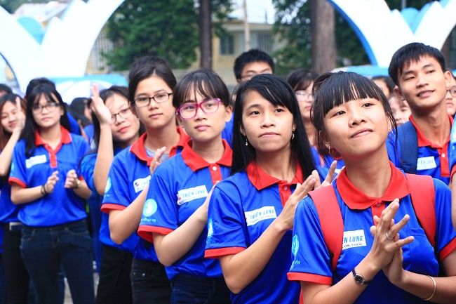 TPHCM: Sẵn sàng hỗ trợ thí sinh thi THPT quốc gia 2016