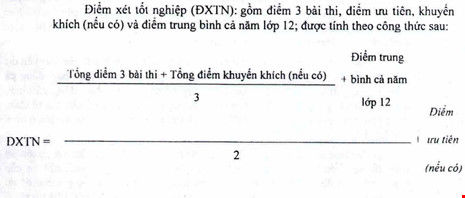 TPHCM sẽ thi THPT quốc gia riêng vào đầu tháng 6?