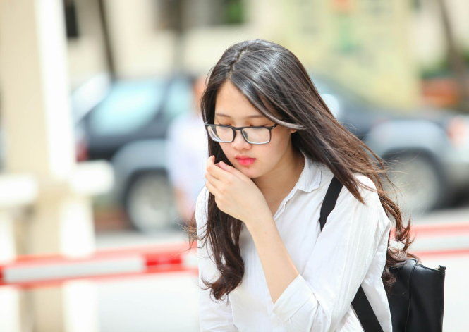 Trường CĐ có phải là một nguyện vọng?