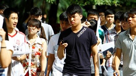 Trường đại học đua nhau mở ngành mới Trường đại học đua nhau mở ngành mới