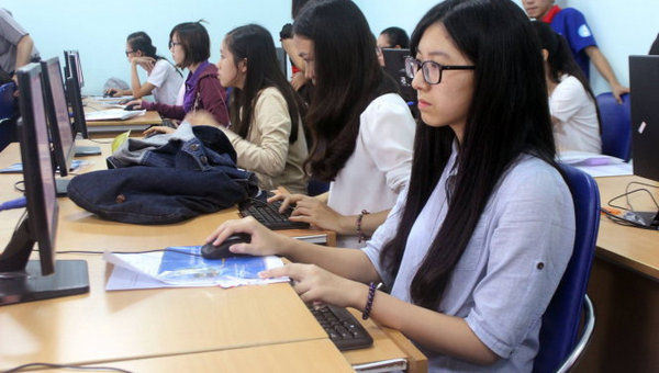 Trường đại học sắp công bố điểm chuẩn chính thức năm 2016