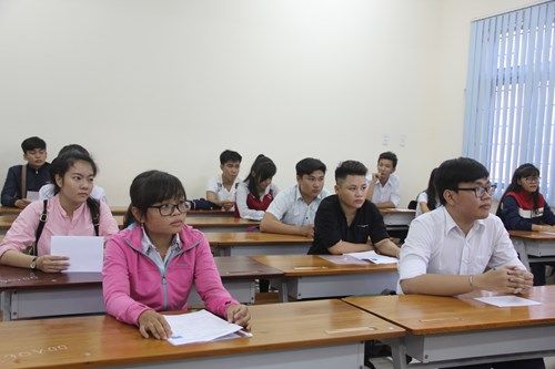 Trường ĐH Sài Gòn bắt đầu chấm thi từ ngày 9/7