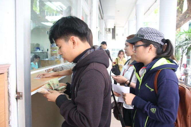 Trường ĐH tự chủ tăng học phí: Chất lượng có cải thiện?