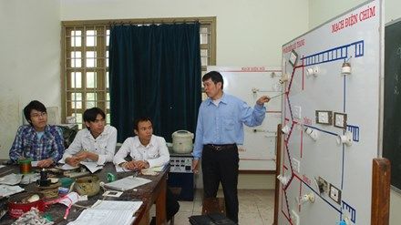 Tuyển sinh 2016: Hàng loạt trường trung cấp thoi thóp Tuyển sinh 2016: Hàng loạt trường trung cấp thoi thóp