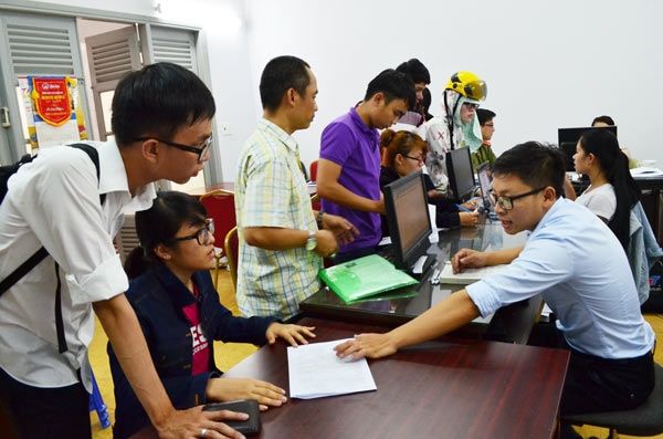 Tuyển sinh 2016: Tránh trượt oan, thí sinh cần biết điểm của mình nằm ở ngưỡng nào?