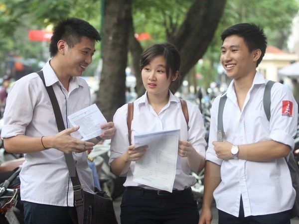 Tuyển sinh đại học 2016: Sẽ không còn nhóm trường GX?