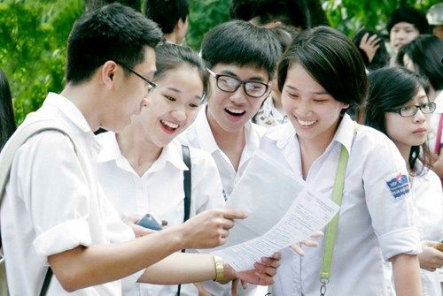 Tuyển sinh đại học 2016: Xét tuyển đại học theo nhóm không vi phạm