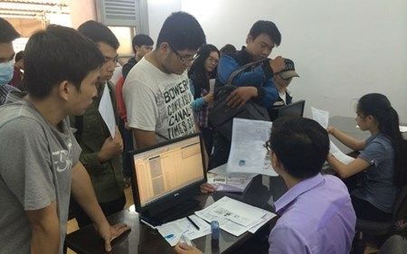 Tuyển sinh Đại học, Cao đẳng 2016: Thí sinh thận trọng chọn ngành, chọn trường