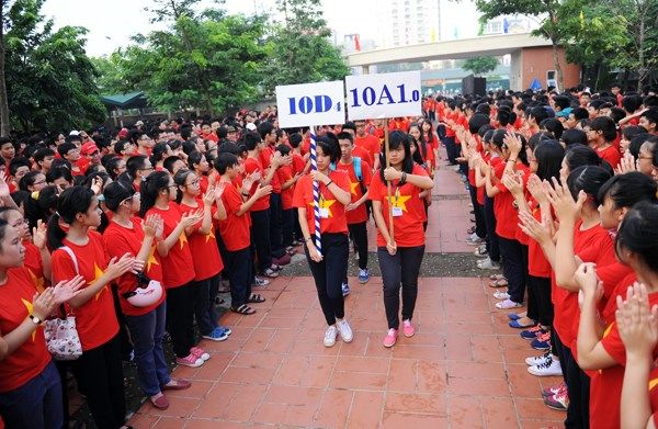 Tuyển sinh đầu cấp: Hà Nội vẫn "nằm im" chờ... hướng dẫn