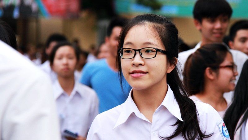 Tuyển sinh ĐH 2017: Các trường sẽ xét tuyển chung Tuyển sinh ĐH 2017: Các trường sẽ xét tuyển chung