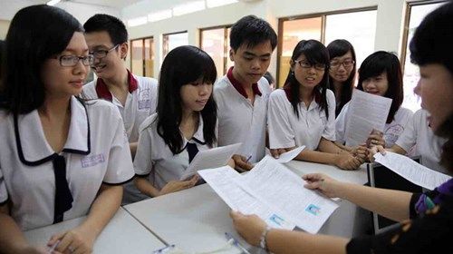 Tuyển sinh 2016: Chọn ngành nghề dự tuyển sao cho phù hợp?