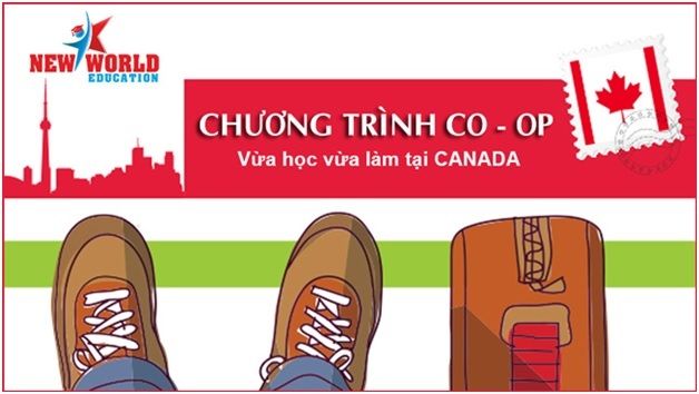 Bùng nổ Du học Canada Visa CES 2016 chương trình Cao đẳng Bùng nổ Du học Canada Visa CES 2016 chương trình Cao đẳng