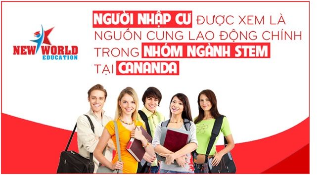 Bùng nổ Du học Canada Visa CES 2016 chương trình Cao đẳng Bùng nổ Du học Canada Visa CES 2016 chương trình Cao đẳng