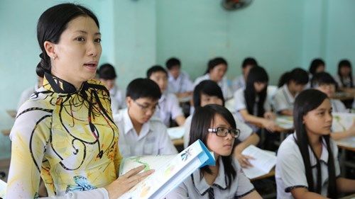 Xây dựng kế hoạch “chống liệt” thi THPT quốc gia