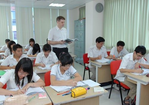 Xem cấu trúc dạng đề thi đánh giá năng lực tiếng Anh bậc 3 cho học sinh THPT Xem cấu trúc dạng đề thi đánh giá năng lực tiếng Anh bậc 3 cho học sinh THPT