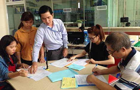 Xét tuyển bổ sung: Các trường vét thí sinh