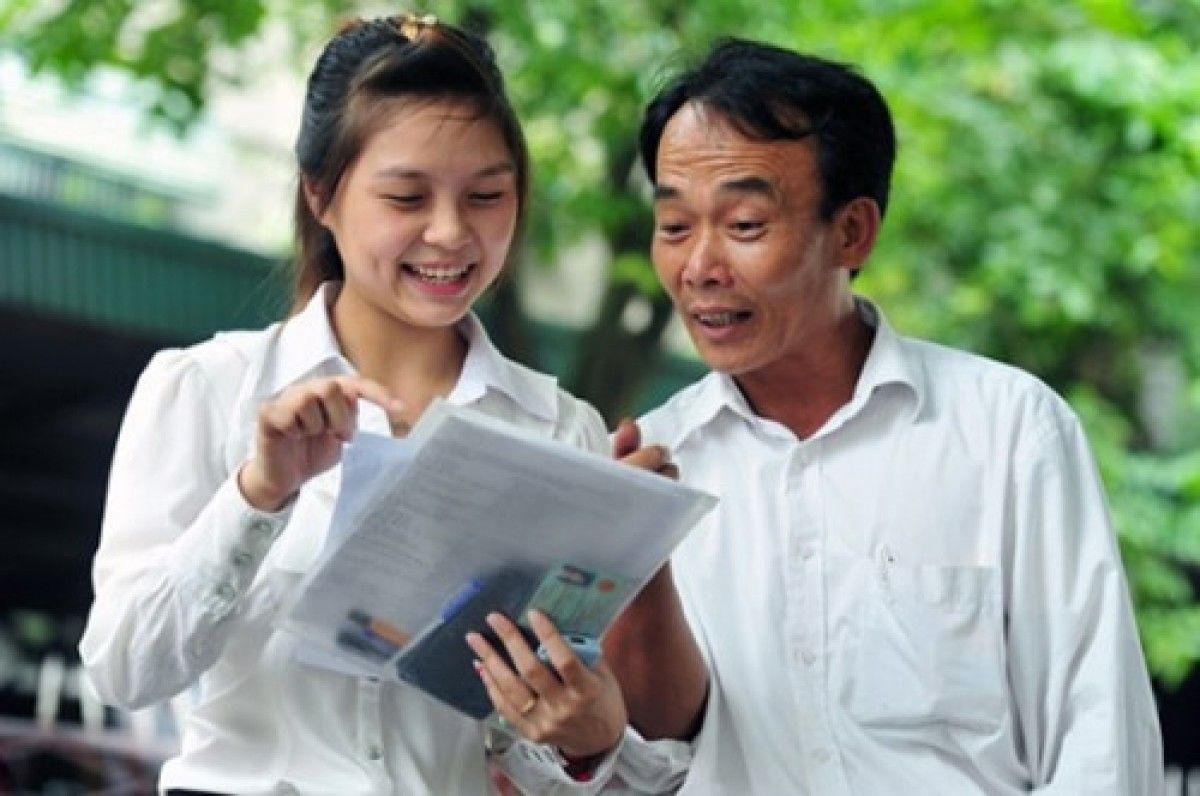 Xét tuyển đại học bằng học bạ THPT: Liệu có xảy ra tiêu cực?