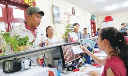 Xét tuyển đại học đợt 1 năm 2016: Rắc rối tiêu chí phụ