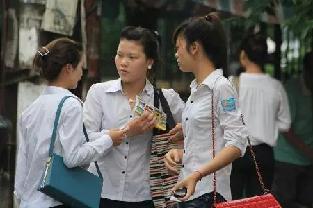 Xét tuyển đại học: Nếu không thận trọng thí sinh sẽ trượt ngay từ đầu! Xét tuyển đại học: Nếu không thận trọng thí sinh sẽ trượt ngay từ đầu!