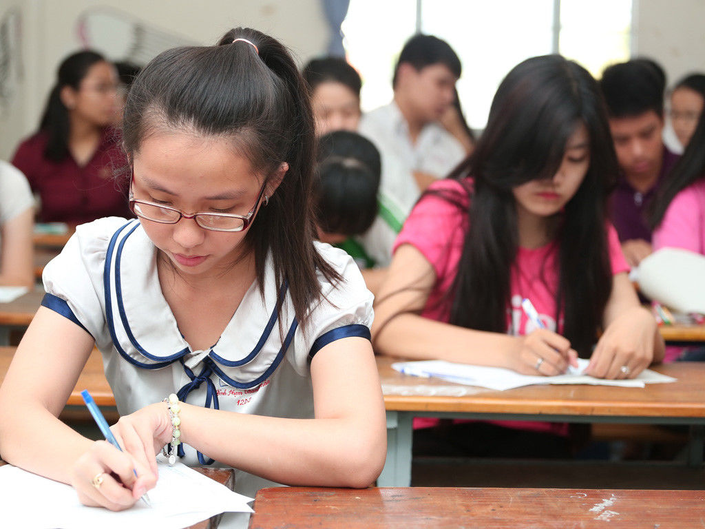 Xét tuyển đại học tập trung năm 2016: Điều quan trọng nhất Bộ GD-ĐT phải lưu ý