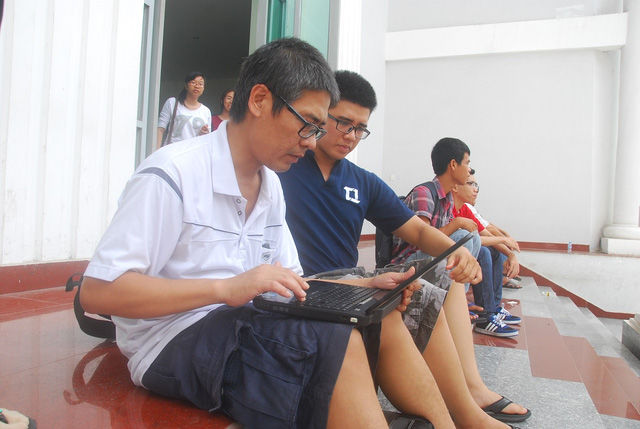 Xét tuyển tập trung: Bộ Giáo dục cần có phương án tuyển sinh nhất quán!