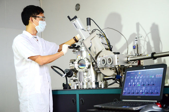 Xét tuyển vào cao học?