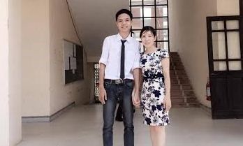 Xuất hiện thủ khoa cả 3 khối thi Xuất hiện thủ khoa cả 3 khối thi