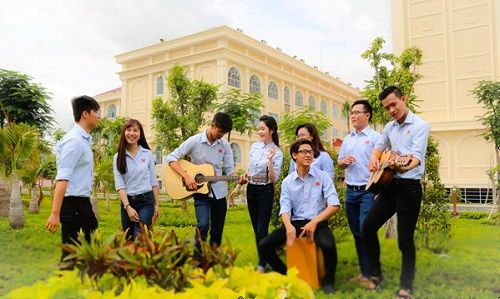Trường Đại học Nam Cần Thơ tuyển sinh năm 2017: Cơ hội học tập các ngành có nhu cầu lao động cao