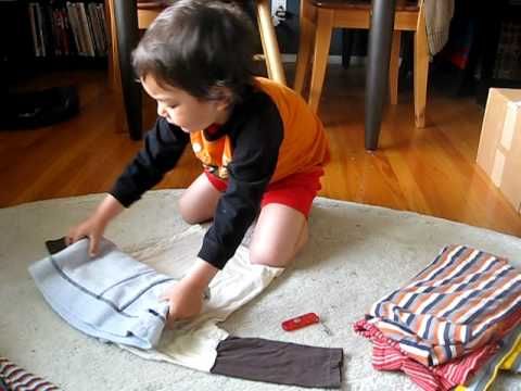 Bé lên 3 cần những kỹ năng tự lập gì? - Ảnh 2